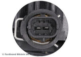 Blueprint ADBP920014 Thermostat Housing Fits Mercedes-Benz CLC-Class 2008 - 2011