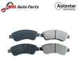 AUTOSTAR GERMANY BRAKE PAD 1617292380