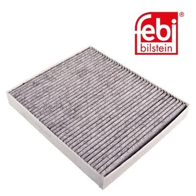 Febi 44846 Cabin Filter Premium High Performance Fits Opel Meriva 2013 - 2017
