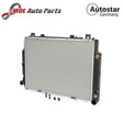 AutoStar Germany RADIATOR W210E28032095 02. 2105000903