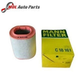 MANN Transmission Air Filter PHE000050 RANGE ROVER 2002 - 2009 4.4 V8
