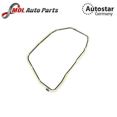 AutoStar Germany Transmission Oil Pan Gasket 09E321371A for Audi A4, A5, A8, Q5
