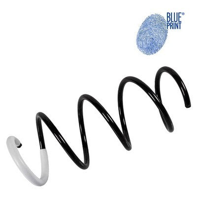 Blueprint ADN188315 Coil Spring Front Axle Premium Fits Nissan Micra 2003 - 2010
