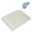 Blueprint ADC42246 Air Filter Genuine Quality Fits Mitsubishi Lancer 2009 - 2024