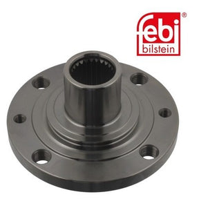 Febi 40233 Wheel Hub Premium High Performance Fits Fiat 500 2013 - 2025