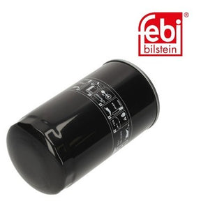 Febi 35360 Premium Oil Filter Aluminium Fits Hyundai Amica / Atoz 2001-2007