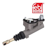 Febi 173412 Clutch Master Cylinder Premium Standard Durable High Performance