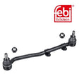 Febi 05191 Tie Rod Standard Durable Premium Grade Fits Opel Senator 1990 - 1993