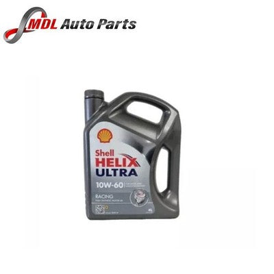 SHEEL HELIX ULTRA RACING 10W -60 4L
