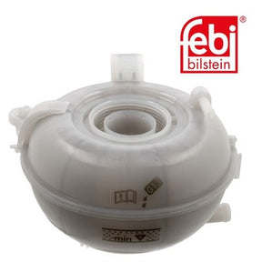 Febi 103446 Coolant Expansion Tank High Performance Fits Audi A3 2013 - 2017