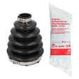Febi 184804 CV Boot Kit Standard Premium Grade Fits Alfa Romeo Brera 2006 - 2011