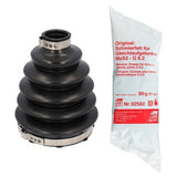 Febi 184804 CV Boot Kit Standard Premium Grade Fits Alfa Romeo Brera 2006 - 2011