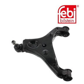 Febi 37612 Control Arm Front Left Lower Fits VW Crafter 30-35 2013 - 2016