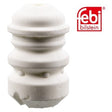 Febi 26183 Bump Stop Rear Premium High performance Fits BMW 3 Series 1999 - 2012