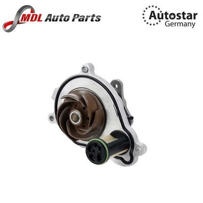 Autostar Germany For BMW WATER PUMP 11518638026