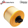 Autostar Germany Air Filter 13717536006 for BMW E81, E87, E90, E91, E84