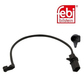 Febi 43485 Wear Indicator Disc Brake High Performance Fits Audi A5 2013 - 2017