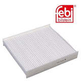 Febi 48500 Cabin Filter High Performance Fits Renault Logan Stepway 2013 - 2025