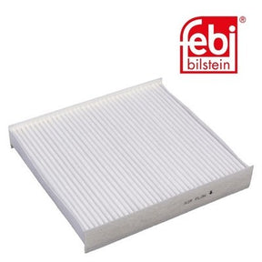 Febi 48500 Cabin Filter High Performance Fits Renault Logan Stepway 2013 - 2025
