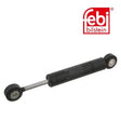 Febi 08778 Vibration Damper High Performance Fits Mercedes-Benz 124 1992 - 1993