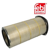 Febi 106991 Air Filter Premium Grade Durable Standard High Performance