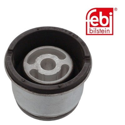 Febi 103687 Axle Beam Mount Front LH RH Steel Fits Vauxhall Signum 2007-2008