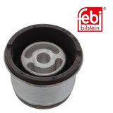 Febi 103687 Axle Beam Mount Front LH RH Steel Fits Vauxhall Signum 2007-2008