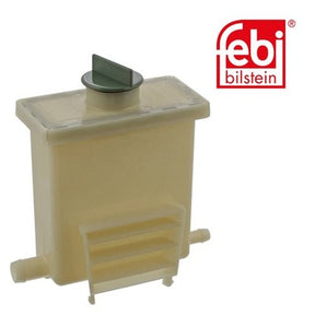 Febi 18840 Power Steering Oil Tank Durable Fits Volkswagen Golf 1983 - 1991