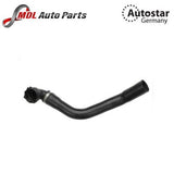 AutoStar Germany Lower Radiator Hose PCH501730 for Range Rover 4.2L Supercharged