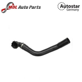 AutoStar Germany Lower Radiator Hose PCH501730 for Range Rover 4.2L Supercharged