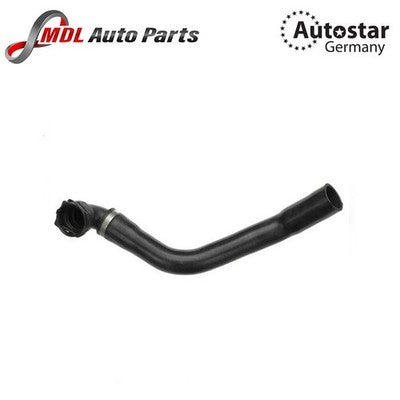 AutoStar Germany Lower Radiator Hose PCH501730 for Range Rover 4.2L Supercharged