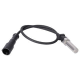Febi 182601 ABS Sensor Rear Axle Front Axle Premium Quality High Efficiency