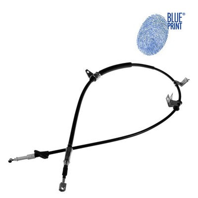 Blueprint ADT346360 Brake Cable High Performance Fits Toyota MR2 1999 - 2007