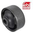 Febi 30916 Control Trailing Arm Bush Premium Fits Chevrolet Aveo 2011-2024