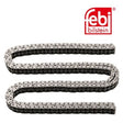Febi 09273 Timing Chain Duplex Closed For Mercedes-Benz Pullmann 1964 - 1979