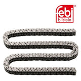 Febi 09273 Timing Chain Duplex Closed For Mercedes-Benz Pullmann 1964 - 1979