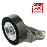 Febi 30584 Idler Pulley Premium High Performance Fits Audi A3 2011 - 2012