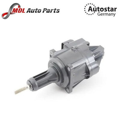 Autostar Germany Turbocharger Electric Actuator 11658659883 Best High Quality