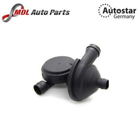 AutoStar Germany Oil Separator 11617526654 for BMW E87 E90 E91 118i 318i