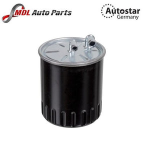 AutoStar Germany Fuel Filter 6460920001 for Mercedes-Benz OM646 Engine