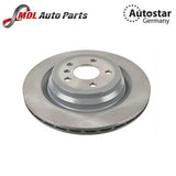 autostar germany BRAKE DISC 1664230600 GLE W166 M-CLASS 1664230112