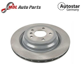 autostar germany BRAKE DISC 1664230600 GLE W166 M-CLASS 1664230112