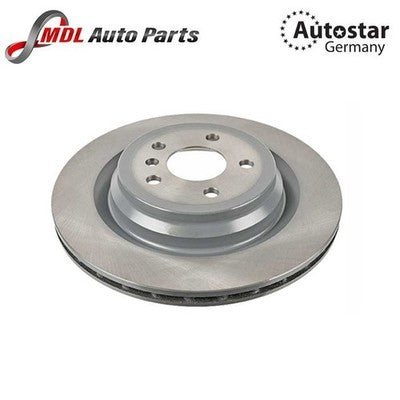 autostar germany BRAKE DISC 1664230600 GLE W166 M-CLASS 1664230112
