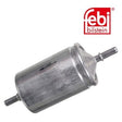 Febi 48555 Premium Fuel Filter Fits Mercedes-Benz Sprinter 3-T 2016-2018