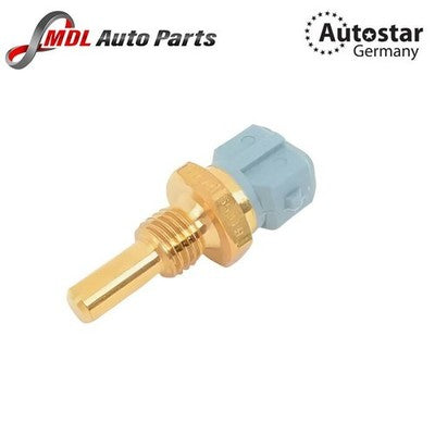 Autostar Coolant Temperature Sensor 13621709967 BMW 1 Series 3 Series, X1, X3