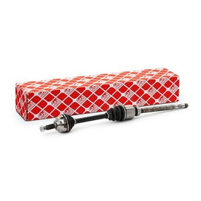 Febi 182886 Drive Shaft Standard Fits Citroën C4 Grand Picasso 2006 - 2013