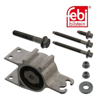 Febi 44173 Control Arm Bush Kit Front Right Rear Fits Mercedes-Benz CLA 13 - 14
