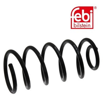 Febi 37390 Coil Spring Premium High Performance Fits VW Bora 1998 - 2005