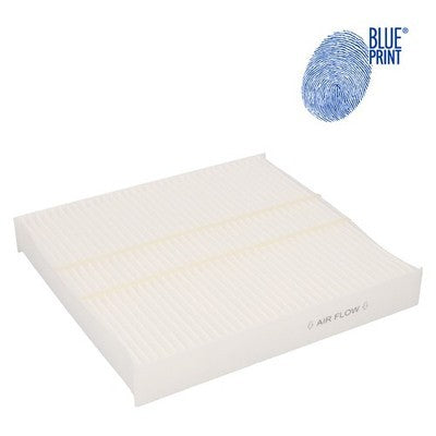 Blueprint ADC42511 Cabin Filter 216 mm Long Fits Mitsubishi Lancer 2009 - 2024