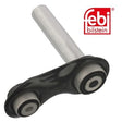 Febi 36314 Integral Link Rear Left Right Sheet Steel Fits BMW X5 2013 - 2004